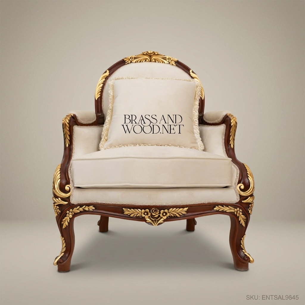 Armchairs