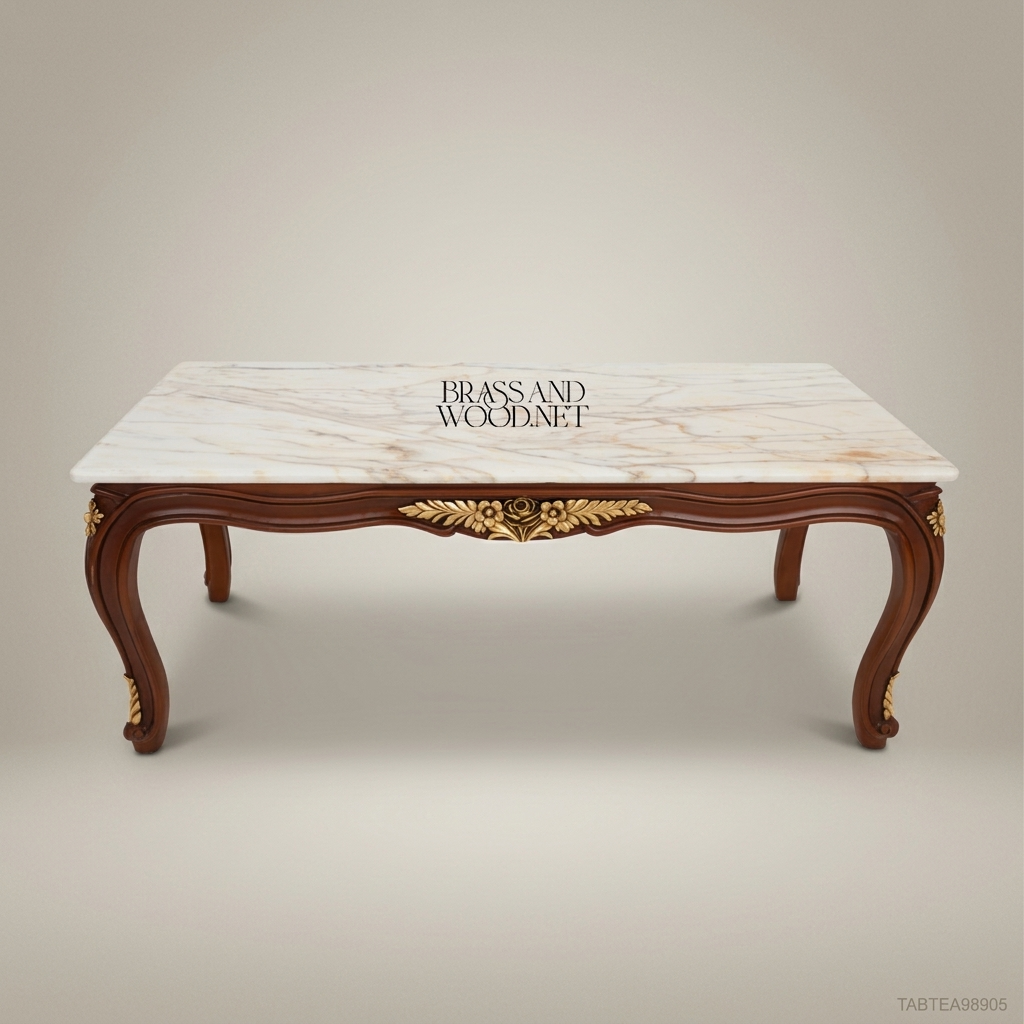 Tea Table