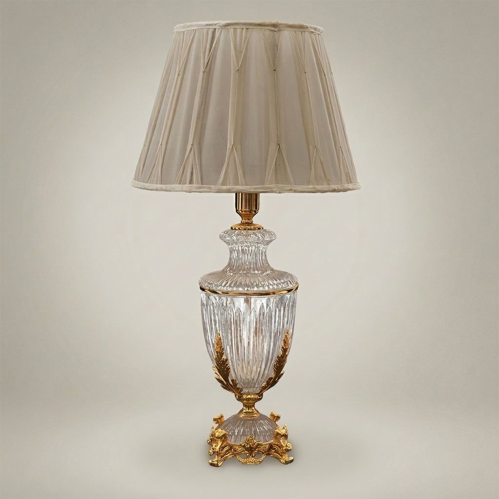 Table Lamps