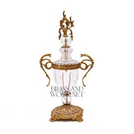 كأس كلاسيك نحاس ( نحاس معتق )