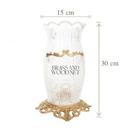 غرفة نوم ملكية