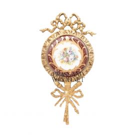 طبق معلق كلاسيك