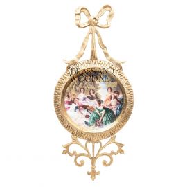 براوز نحاس صورة اشخاص 