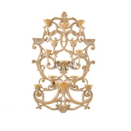 تعليقه شمعدان