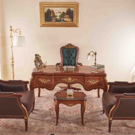 Classic Office Room Set