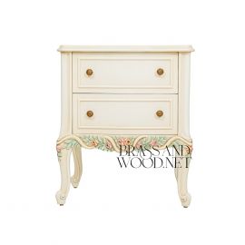 كومود الطراز الفرنسي الكلاسيك