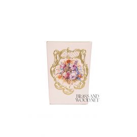 كاشبوه زرع خزف مربع 