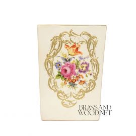 كاشبوه زرع خزف مربع ابيض