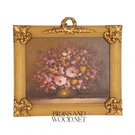 برواز ممشط فرنساوي اصفر