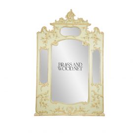 برواز مرايا اخضر