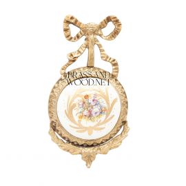 معلق نحاس كلاسيك