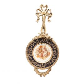 تعليقة نحاس كلاسيك