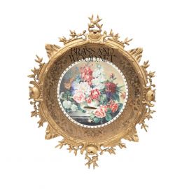 براوز نحاس كلاسيك