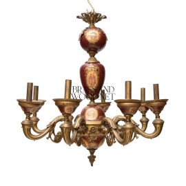 نجفة كلاسيك