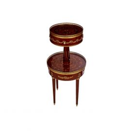 طاولة زاوية دورين 