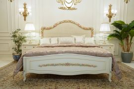 غرفة نوم موديل فرنسي