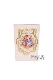 كاشبوه زرع خزف مربع 