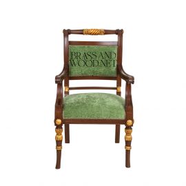 كرسى سفرة  بيد