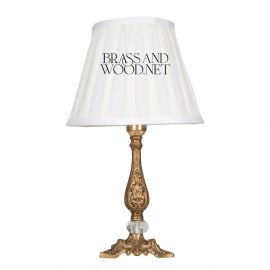 أباجورة نوم وسط