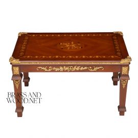 طاولة ضيافة مكاتب كلاسيك