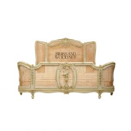 سرير ملكي كانيه