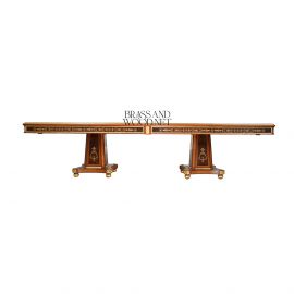 سفرة ماركتريه مع نحاس