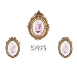 طقم تعليقة ريزن