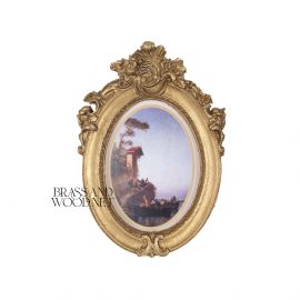 تعليقة جدارية