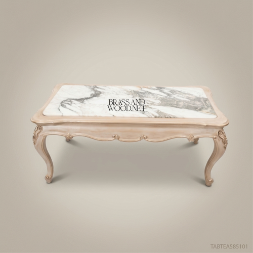 Salon Component TABTEA585101 (Coffee Table)