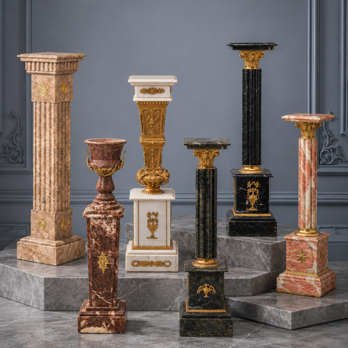 Marble Products