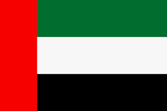 United Arab Emirates